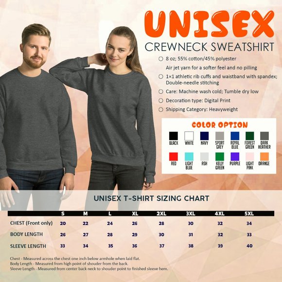 Let’s Get a Little Mud On the Tires - Unisex Sweatshirt, Jeep Vintage Hoodie For - Picture 4 of 4